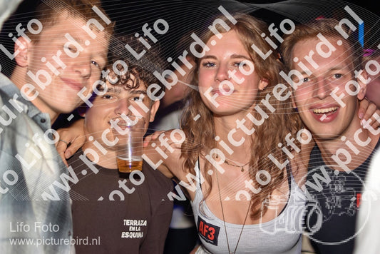 Evenement foto: Nijmeegse Vierdaagse 685