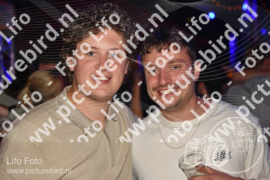Evenement foto: Nijmeegse Vierdaagse 685