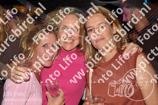 Evenement foto: Nijmeegse Vierdaagse 685