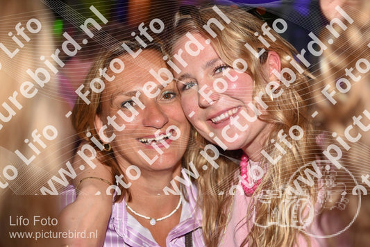 Evenement foto: Nijmeegse Vierdaagse 685