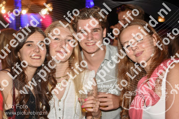 Evenement foto: Nijmeegse Vierdaagse 685