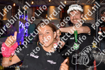 Evenement foto: Nijmeegse Vierdaagse 685