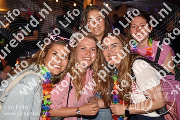 Evenement foto: Nijmeegse Vierdaagse 685