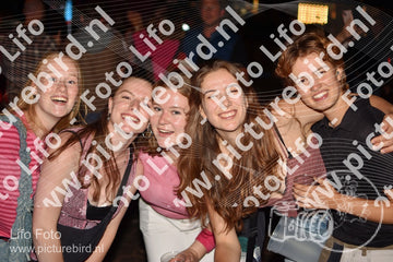 Evenement foto: Nijmeegse Vierdaagse 685