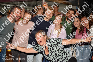 Evenement foto: Nijmeegse Vierdaagse 684