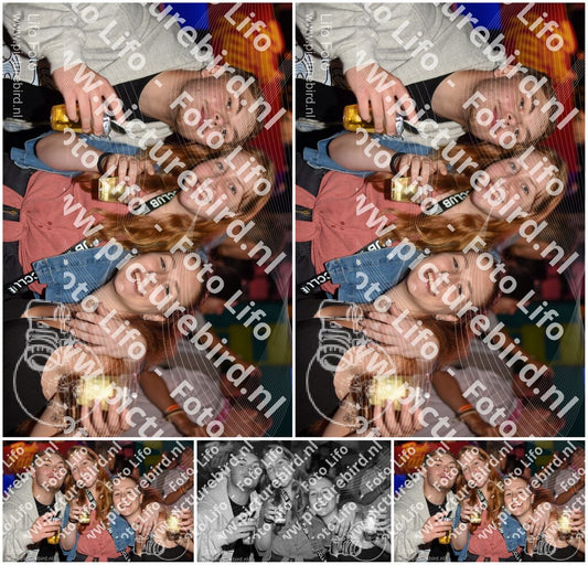 Evenement foto: Nijmeegse Vierdaagse 684
