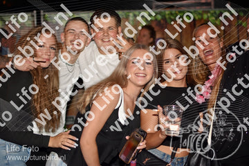 Evenement foto: Nijmeegse Vierdaagse 684
