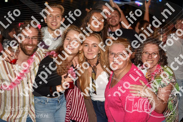 Evenement foto: Nijmeegse Vierdaagse 684