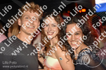 Evenement foto: Nijmeegse Vierdaagse 684