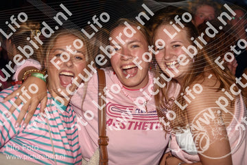 Evenement foto: Nijmeegse Vierdaagse 684