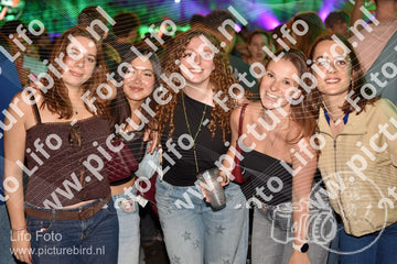 Evenement foto: Nijmeegse Vierdaagse 684