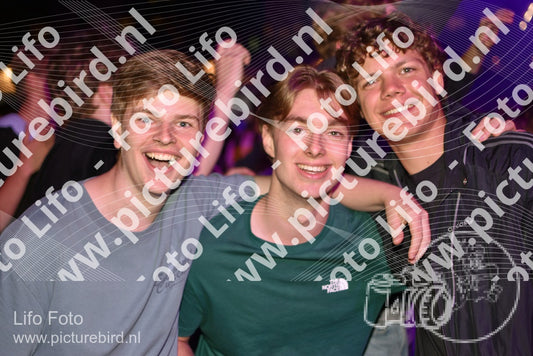 Evenement foto: Nijmeegse Vierdaagse 684
