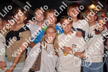 Evenement foto: Nijmeegse Vierdaagse 684