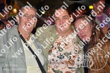 Evenement foto: Nijmeegse Vierdaagse 684