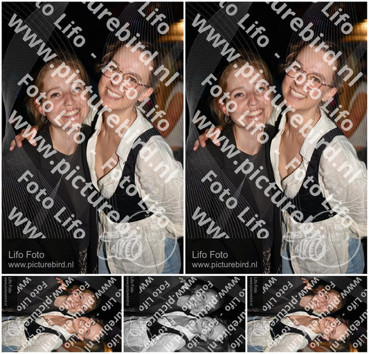 Evenement foto: Nijmeegse Vierdaagse 684