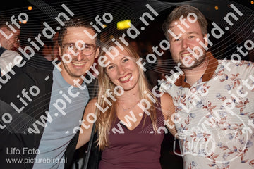 Evenement foto: Nijmeegse Vierdaagse 684