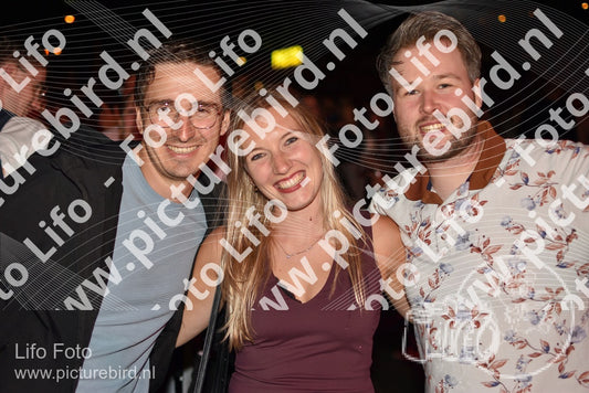 Evenement foto: Nijmeegse Vierdaagse 684