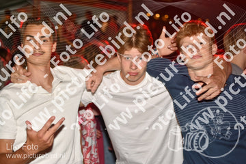 Evenement foto: Nijmeegse Vierdaagse 684