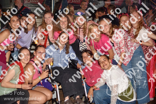 Evenement foto: Nijmeegse Vierdaagse 684