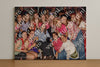 Evenement foto: Nijmeegse Vierdaagse 684
