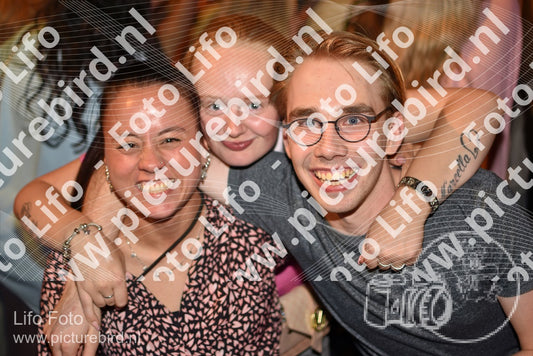 Evenement foto: Nijmeegse Vierdaagse 684