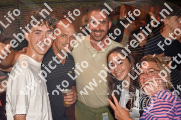Evenement foto: Nijmeegse Vierdaagse 684