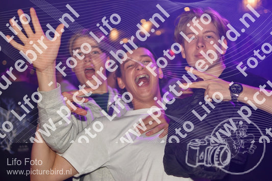 Evenement foto: Nijmeegse Vierdaagse 684