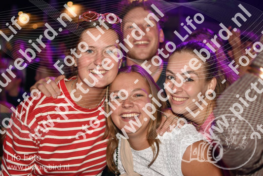 Evenement foto: Nijmeegse Vierdaagse 684