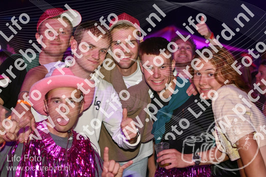 Evenement foto: Nijmeegse Vierdaagse 684