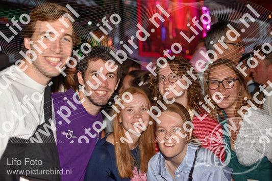 Evenement foto: Nijmeegse Vierdaagse 683