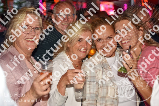 Evenement foto: Nijmeegse Vierdaagse 683