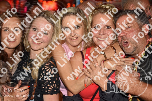 Evenement foto: Nijmeegse Vierdaagse 683