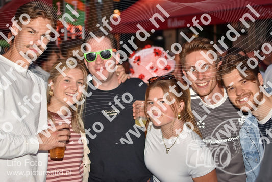 Evenement foto: Nijmeegse Vierdaagse 683