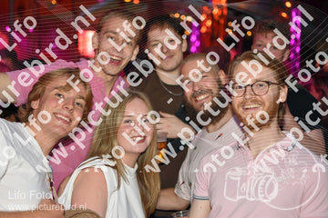 Evenement foto: Nijmeegse Vierdaagse 683