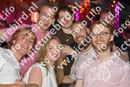 Evenement foto: Nijmeegse Vierdaagse 683