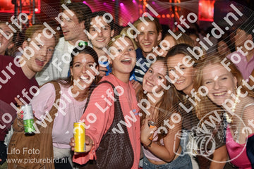 Evenement foto: Nijmeegse Vierdaagse 683