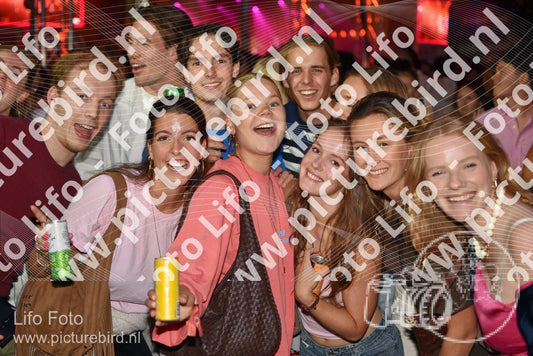 Evenement foto: Nijmeegse Vierdaagse 683