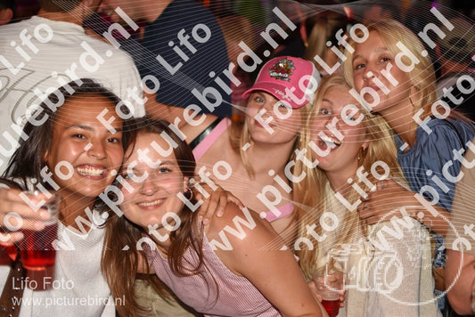 Evenement foto: Nijmeegse Vierdaagse 683