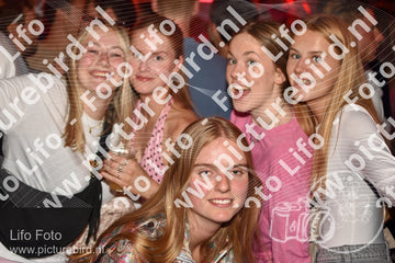 Evenement foto: Nijmeegse Vierdaagse 683