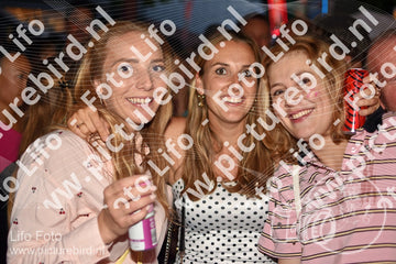 Evenement foto: Nijmeegse Vierdaagse 683