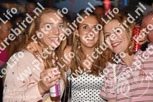 Evenement foto: Nijmeegse Vierdaagse 683