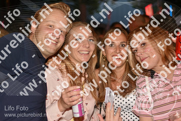 Evenement foto: Nijmeegse Vierdaagse 683