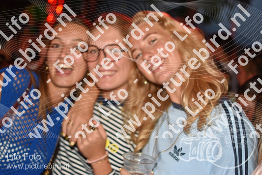 Evenement foto: Nijmeegse Vierdaagse 683