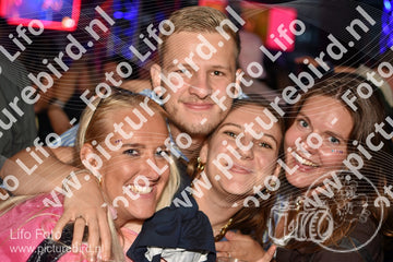Evenement foto: Nijmeegse Vierdaagse 683