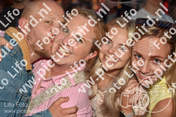 Evenement foto: Nijmeegse Vierdaagse 683