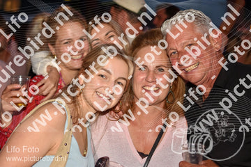 Evenement foto: Nijmeegse Vierdaagse 683