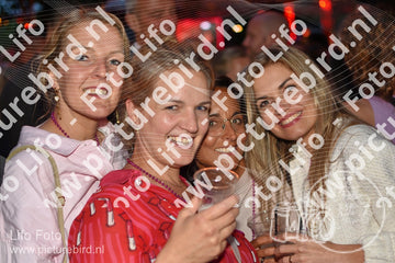 Evenement foto: Nijmeegse Vierdaagse 683