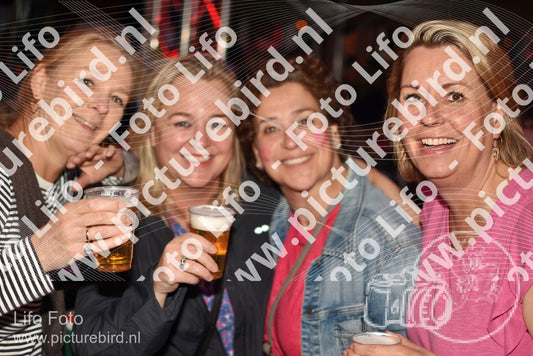 Evenement foto: Nijmeegse Vierdaagse 683