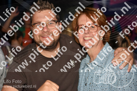 Evenement foto: Nijmeegse Vierdaagse 683