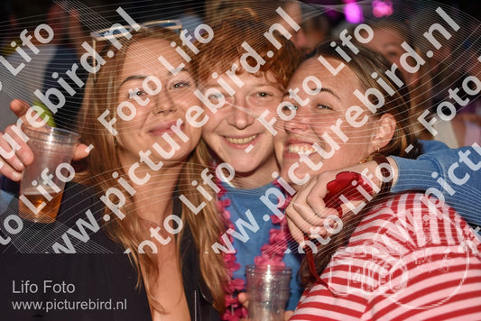Evenement foto: Nijmeegse Vierdaagse 683